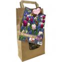 Baltus Giftbox Urban Flower Lovers Feeling Blue bloembollen per 50 stuks