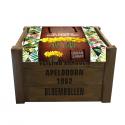 Baltus Giftbox Urban Jungle Flower Bulbs Krat XL Quail bloembollen per 50 stuks