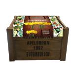 Baltus Giftbox Urban Jungle Flower Bulbs Krat XL Quail bloembollen per 50 stuks