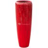 BAQ Amfi pot high tall 34x34x97 cm Red bloempot binnen