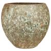 Baq Lava Balloon L 60x60x55 cm Relic Jade bloempot