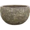 Baq Lava Bowl M 40x40x24 cm Relic Jade bloempot