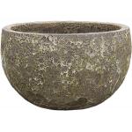 Baq Lava Bowl M 40x40x24 cm Relic Jade bloempot