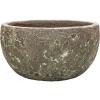 Baq Lava Bowl L 52x52x29 cm Relic Jade bloempot