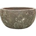 Baq Lava Bowl L 52x52x29 cm Relic Jade bloempot
