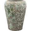 Baq Lava Coppa M 50x50x68 cm Relic Jade bloempot