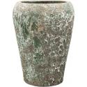 Baq Lava Coppa M 50x50x68 cm Relic Jade bloempot