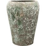 Baq Lava Coppa M 50x50x68 cm Relic Jade bloempot