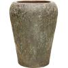 Baq Lava Coppa L 58x58x83 cm Relic Jade bloempot