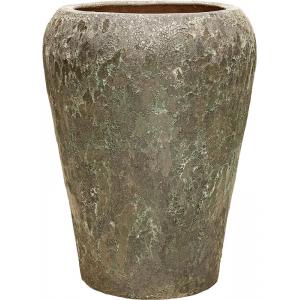 Baq Lava Coppa L 58x58x83 cm Relic Jade bloempot