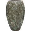 Baq Lava Emperor M 45x45x75 cm Relic Jade bloempot