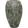 Baq Lava Emperor L 57x57x95 cm Relic Jade bloempot