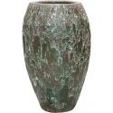 Baq Lava Emperor L 57x57x95 cm Relic Jade bloempot