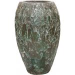 Baq Lava Emperor L 57x57x95 cm Relic Jade bloempot