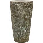 Baq Lava Partner Straight L 46x46x85 cm Relic Jade bloempot