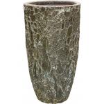 Baq Lava Partner M 55x55x105 cm Relic Jade bloempot