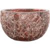 Baq Lava Bowl M 40x40x24 cm Relic Pink bloempot