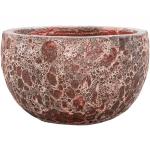 Baq Lava Bowl M 40x40x24 cm Relic Pink bloempot