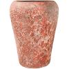 Baq Lava Coppa L 58x58x83 cm Relic Pink bloempot
