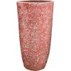 Baq Lava Partner M 55x55x105 cm Relic Pink bloempot