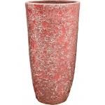 Baq Lava Partner M 55x55x105 cm Relic Pink bloempot