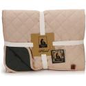 Hondenkleed Futon roze 200 x 150 cm