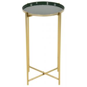 Marrakesh plantentafel hoog 30 cm groen Marrakesh plantentafel hoog 30 cm groen