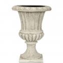 Capi Classic Franse vaas 30x21 cm Ivoor