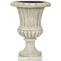 Capi Classic Franse vaas 50x35 cm Ivoor