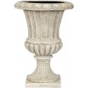 Capi Classic Franse vaas 60x46 cm Ivoor
