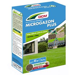 DCM Mest Microgazon Plus - 3.5 kg