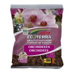 Ecoterra orchidee potgrond