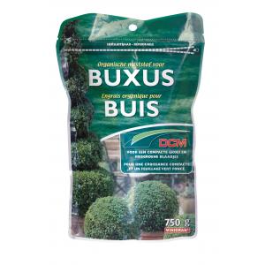 DCM Mest voor buxus 0.2 kg