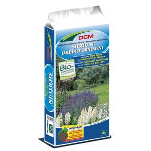 DCM Mest voor siertuin 1.5 kg