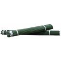 Plantenstok geplastificeerd 180 cm - 50 stuks