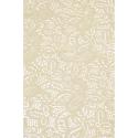 Tafelkleed 140x260cm beige met motief