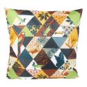Sierkussen Parrot water proof 45x45 cm