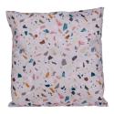 Sierkussen Terrazzo water proof 45x45 cm