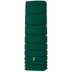 Garantia Slim regenton 650 liter groen