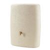 Garantia Terra regenton 275 liter beige