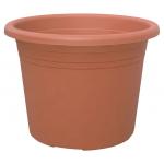 Bloempot Cylindro terra 20 cm