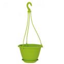 Hangpot Galicia 25 cm lime