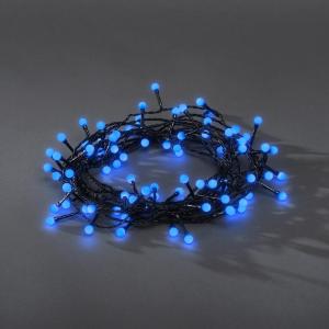 LED lichtsnoer Cherry - Blauw