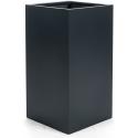 Argento plantenbak High Cube XL antraciet