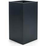 Argento plantenbak High Cube XL antraciet