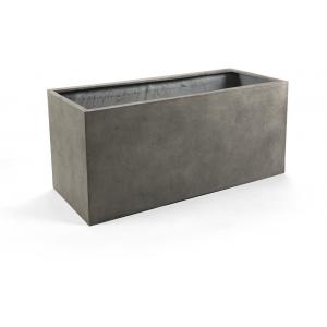 Grigio plantenbak Box XL betonlook