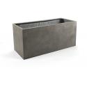 Grigio plantenbak Box XS betonlook