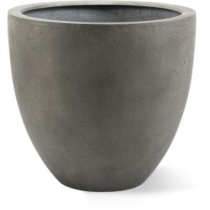 Grigio plantenbak Egg Pot L betonlook