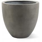 Grigio plantenbak Egg Pot M betonlook