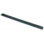 Borderrand recht 14 cm x 2 m set van 5 stuks